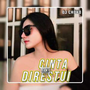 Listen to Cinta Tak Direstui song with lyrics from Dj Choko
