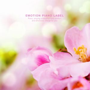 Various Artists的專輯Romantic Piano Collection for Love
