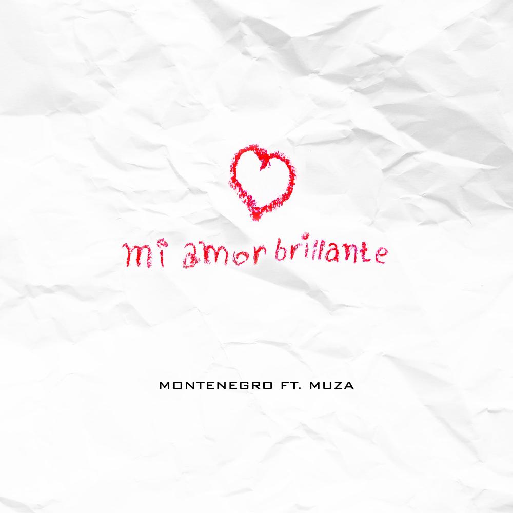Mi amor brillante (feat. Muza)