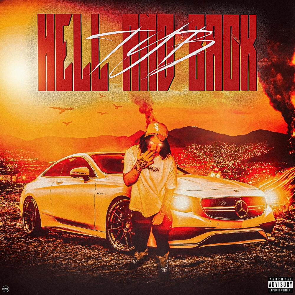 Hell And Back (Explicit)