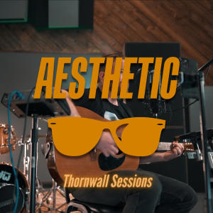 Album CARE (Acoustic Live) oleh Aesthetic