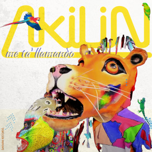Listen to Afridance song with lyrics from Akilin