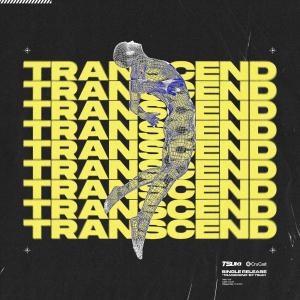 Album Transcend from Tsuki