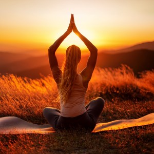 La Espiritualidad Música Colección的專輯Sinfonía Para Meditación: Orquesta Para La Relajación