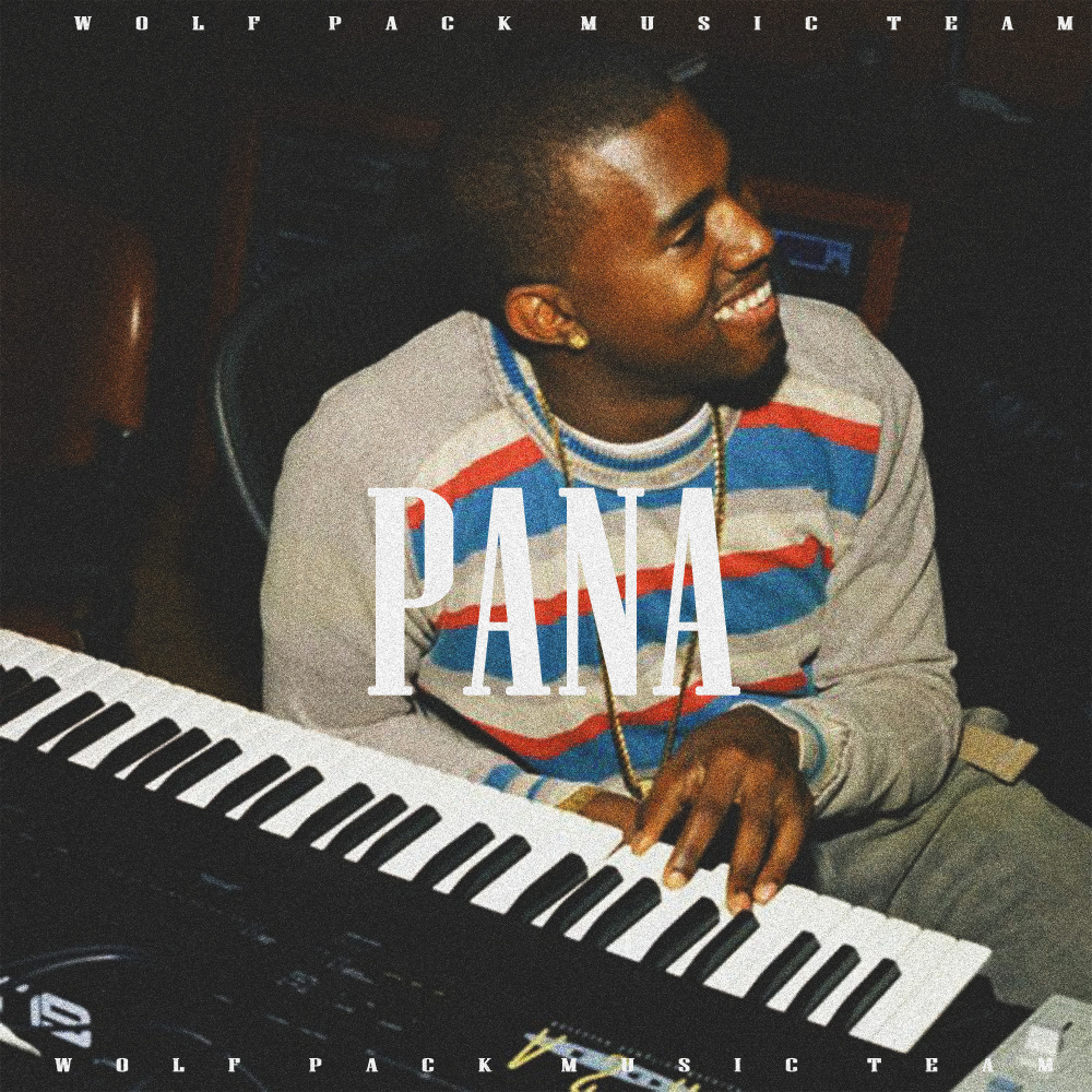 Pana