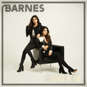 Album Hooked on You oleh Barnes