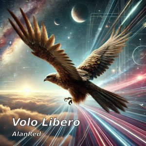 Listen to Volo Libero song with lyrics from AlanRed