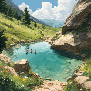 Listen to Heatwave song with lyrics from wllppr