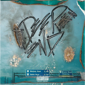Listen to Deep End (Explicit) song with lyrics from Sean Leon