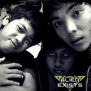 Dengarkan Lagu Nganjuk Hese Mayar lagu dari Alien Exists dengan lirik