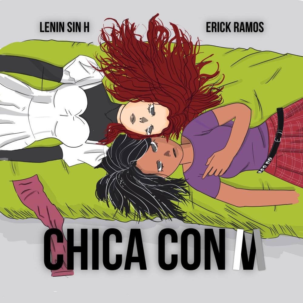 Chica Con V (feat. Leni) (Radio Edit)