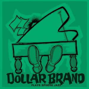 收聽Dollar Brand的Boulevard East歌詞歌曲