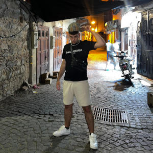 default playlist img