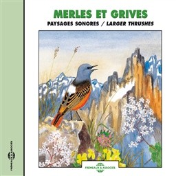 ดาวน์โหลดและฟังเพลง Le Merle De Roche Mont Parnasse พร้อมเนื้อเพลงจาก Various