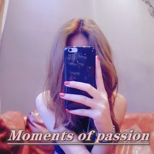 Moments of Passion