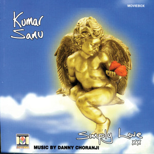 收聽Kumar Sanu的Without You歌詞歌曲