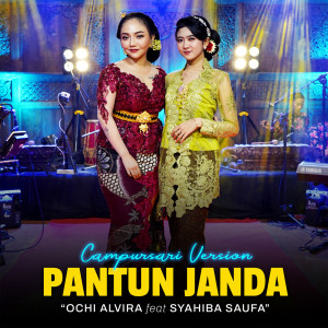 Dengarkan Pantun Janda lagu dari Ochi Alvira dengan lirik