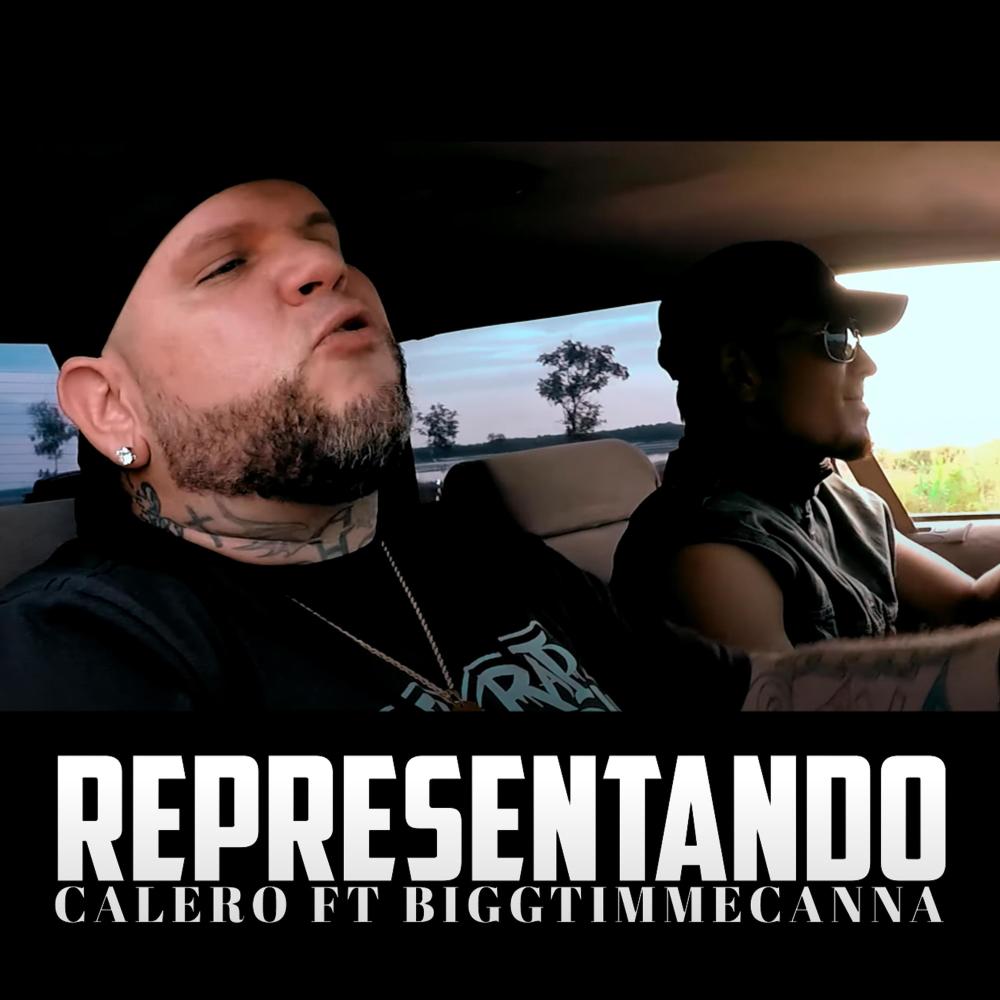 Representando (feat. Bigg Timme Canna) (Explicit)