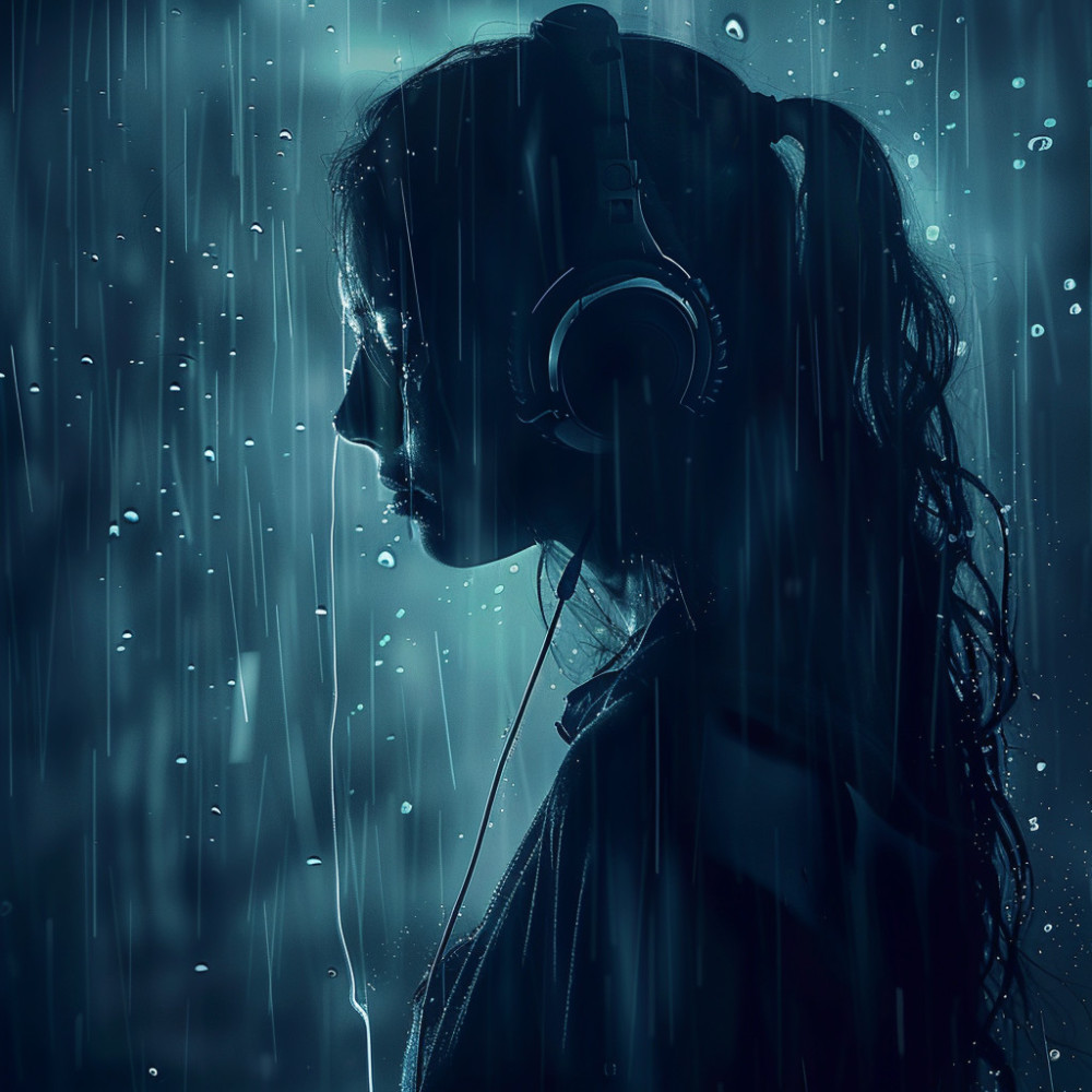 Soothing Rain Drift