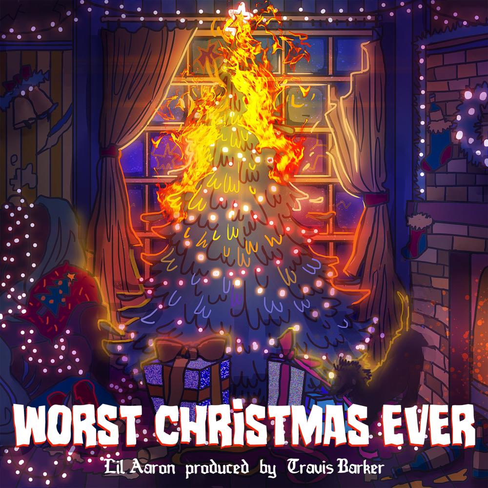 I DON’T WANNA HEAR ABOUT IT (Explicit)