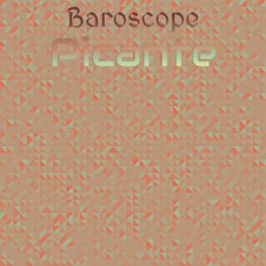Album Baroscope Picante oleh Various Artists
