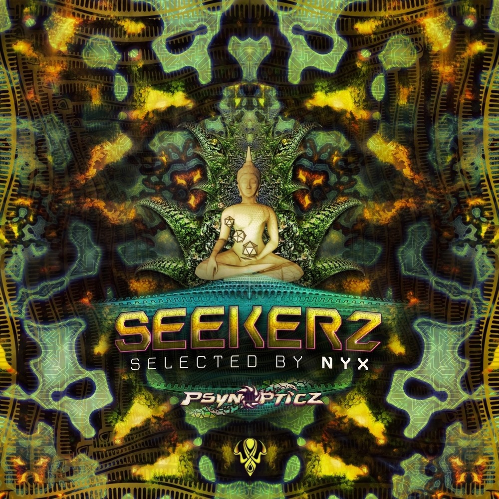 Sacred G (Remix)