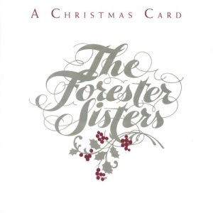 收聽The Forester Sisters的Little Toy Trains (Album Version)歌詞歌曲