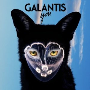 Galantis的專輯You