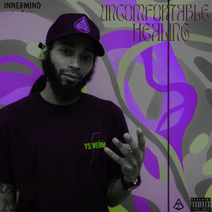 Album Uncomfortable Healing (Explicit) from YS Werm