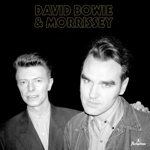 David Bowie的專輯That’s Entertainment (2021 Version) / Cosmic Dancer (Live)