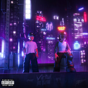 收聽Donner的Virtual l Me Atrevo (Explicit)歌詞歌曲