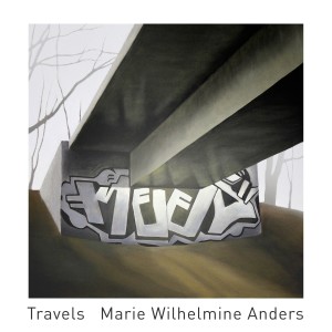 收聽Marie Wilhelmine Anders的Travels歌詞歌曲