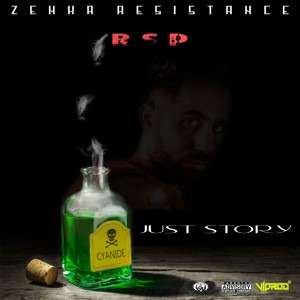 收听RSP的Just Story (Explicit)歌词歌曲