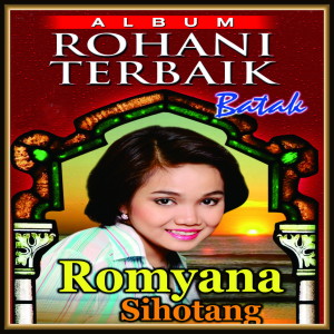 Album Album Rohani Terbaik Batak from Romyana Sihotang