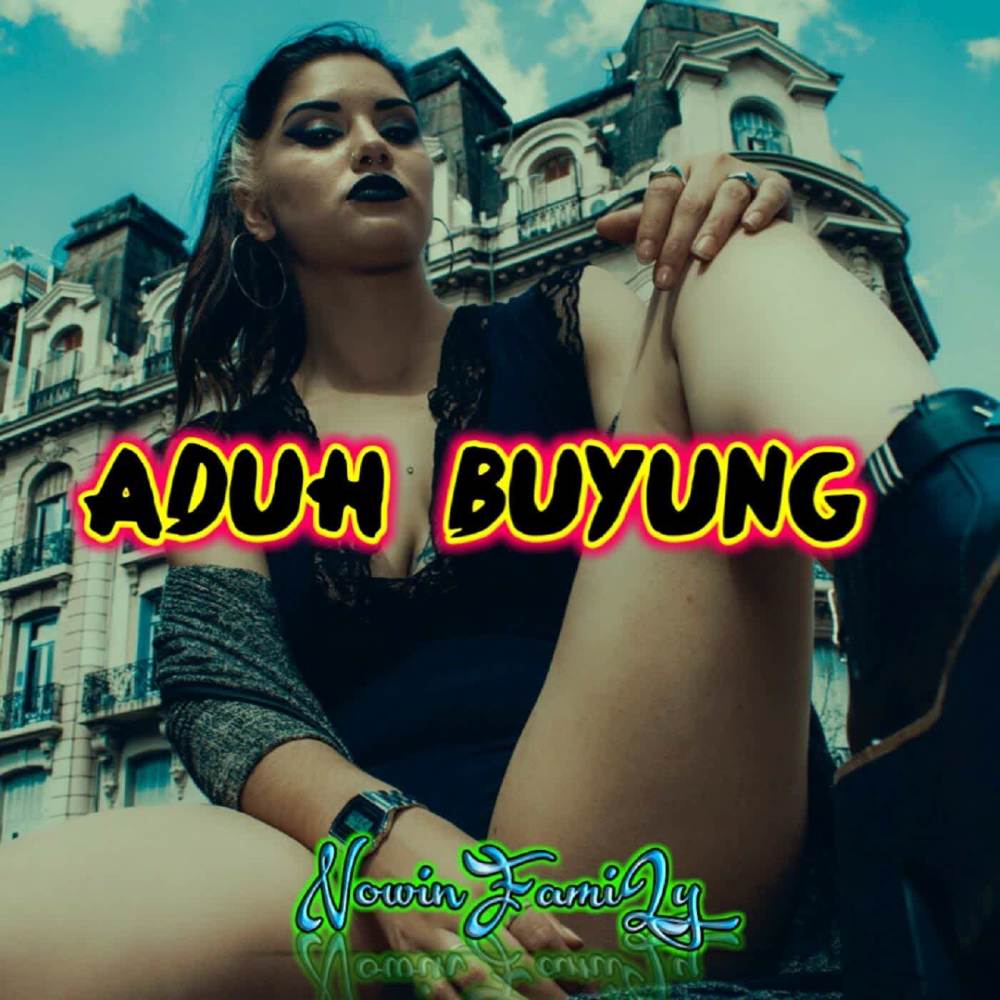 DJ Aduh Buyung DutMix