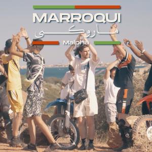 收聽MALPHA的Marroqui (Explicit)歌詞歌曲