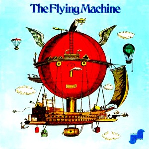 ดาวน์โหลดและฟังเพลง Marie Take a Chance พร้อมเนื้อเพลงจาก The Flying Machine