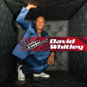 David Whitley的專輯When Love Takes Over