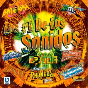 收聽Loros Barranqueros的Cumbia del Fantasma歌詞歌曲
