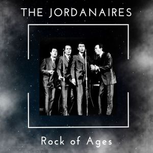 Album Rock of Ages - The Jordanaires from The Jordanaires