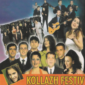 Listen to Te premtova song with lyrics from Leonora Jakupi