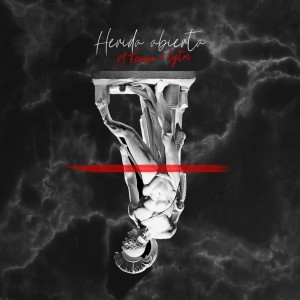 Album Herida abierta from 