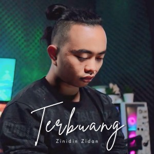 Album Terbuang from Zinidin Zidan