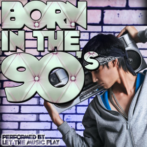 收聽Let The Music Play的Pretty Fly (For a White Guy)歌詞歌曲