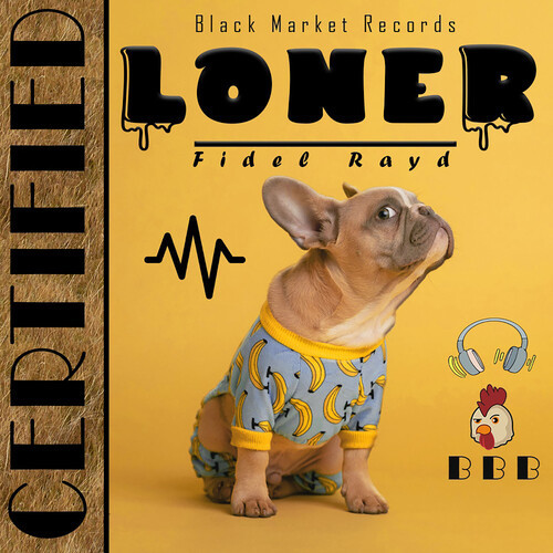 Allergic to People (Explicit)