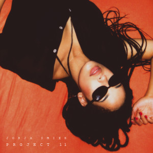 ดาวน์โหลดและฟังเพลง Imperfect Circle พร้อมเนื้อเพลงจาก Jorja Smith