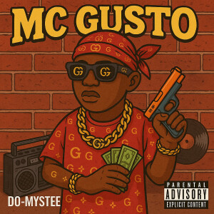 Album MC Gusto (Explicit) from 