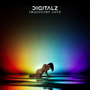 Album Imaginary Love from Digitalz