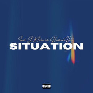 Listen to Situation (Explicit) song with lyrics from Isaiah J. Medina