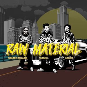 Listen to Raw Material (Explicit) song with lyrics from Takshu Music